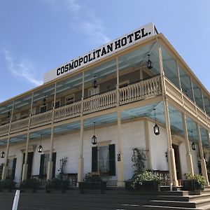 Cosmopolitan Hotel